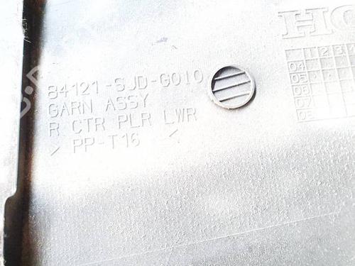Other HONDA FR-V (BE) 2.2 i CTDi (BE5) | BP37085436O1 - Image 3
