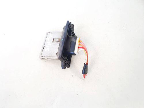 Heater resistor NISSAN NV200 Van 1.5 dCi 85 (M20, M20N, M20M) | BP35379272M108 - Image 2