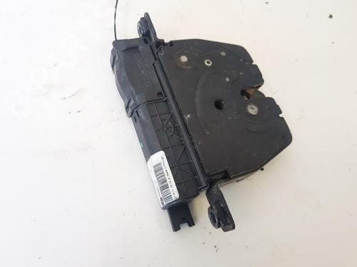 Used Tailgate lock Tailgate lock 35542579 35542579