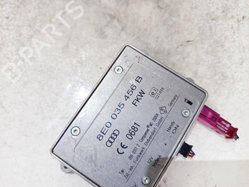 Electronic module VW PASSAT B7 (362) 1.6 TDI | BP34892301M83 - Image 3