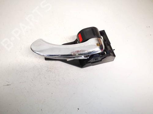 Used Rear right interior door handle Rear right interior door handle 35139063 35139063