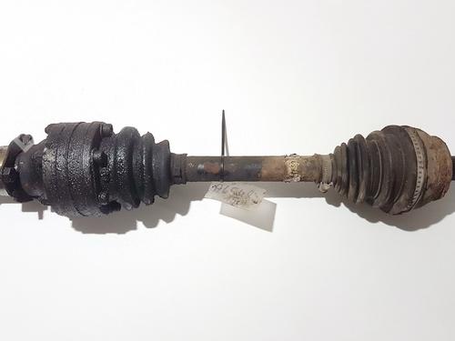 Used Right front driveshaft Right front driveshaft 35583284 35583284