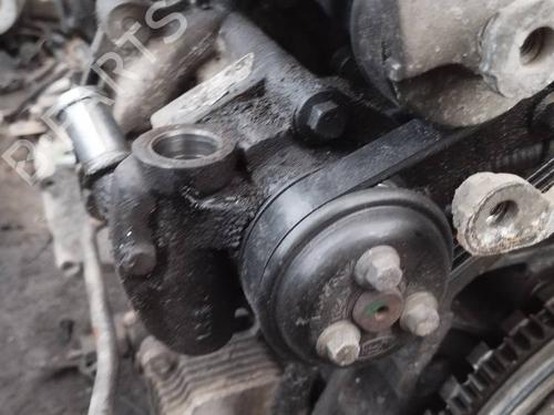 Used Steering pump Steering pump 35272873 35272873