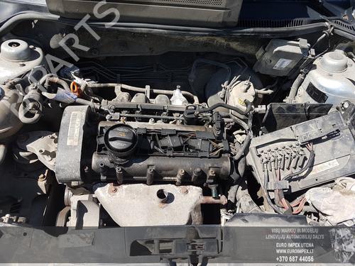 Electronic sensor SEAT IBIZA III (6L1) 1.4 16V | BP35652316M84  - Image 9