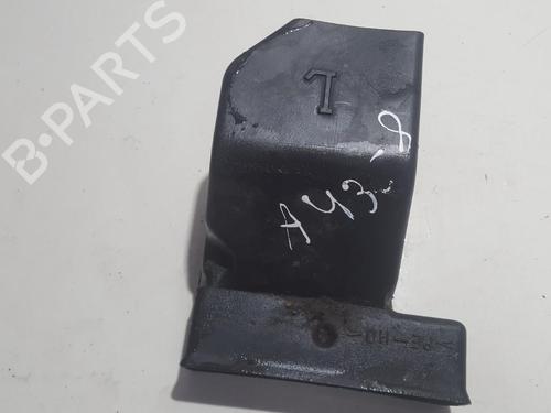 Pipe TOYOTA COROLLA Verso (_E12_) 2.0 D-4D (CDE120_, CDE120R) | BP35842063M125 - Image 2