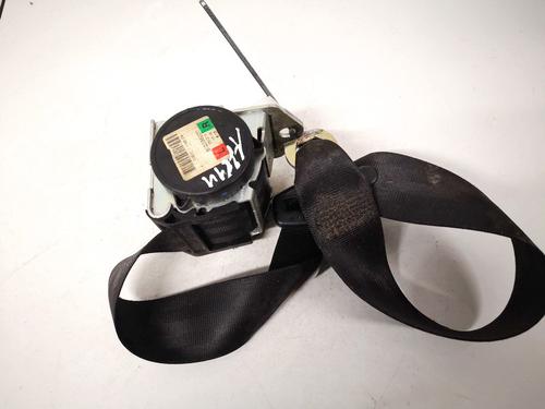 Used Rear left seatbelt Rear left seatbelt 35456810 35456810