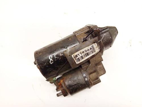 Used Starter Starter 38791280 38791280