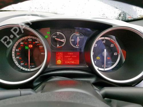 Switch ALFA ROMEO GIULIETTA (940_) 2.0 JTDM (940FXE1A, 940FXG11) | BP33066078I30 - Image 10