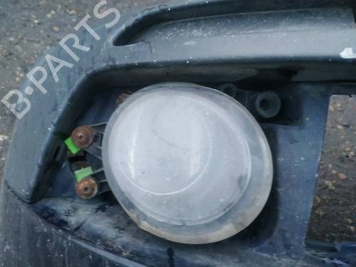 Used Left front fog light Left front fog light 35183224 35183224