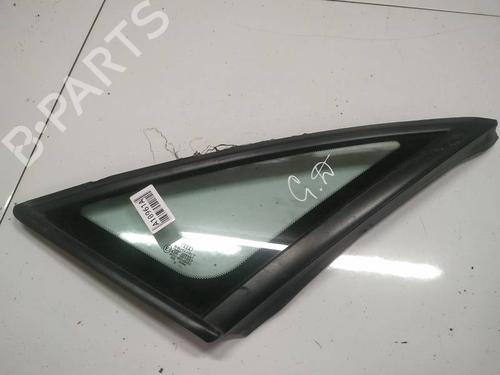 Used Rear right quarter glass Rear right quarter glass 34846879 34846879