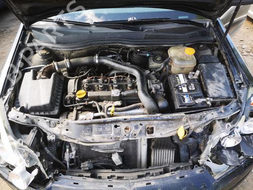 Engine mount OPEL ASTRA H (A04) 1.7 CDTI (L48) | BP32921358M89 - Image 6