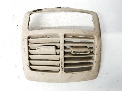 Luftventil MERCEDES-BENZ E-CLASS (W211) E 270 CDI (211.016) (177 hp) 32608500