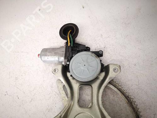 Used Left front window motor Left front window motor 38160719 38160719