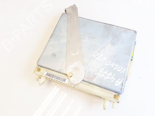 Used Engine control unit (ECU) Engine control unit (ECU) VOLVO V70 I (875, 876) 2.5 TDI (140 hp) 33525787 33525787