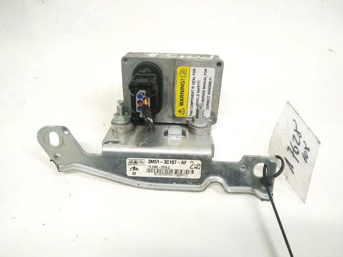 Electronic module VOLVO S40 II (544) 2.0 D | BP35465922M83 - Image 2