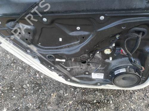 Used Rear left window mechanism Rear left window mechanism VW PASSAT B7 (362) 2.0 TDI (140 hp) 35098060 35098060
