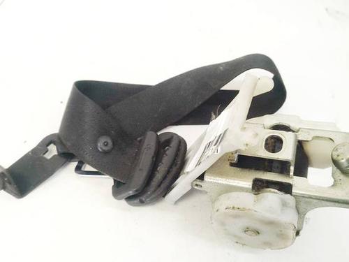 Used Front left seatbelt Front left seatbelt 35088283 35088283