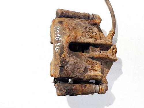 Used Right front brake caliper Right front brake caliper CITROËN C3 II (SC_) 1.4 HDi 70 (SC8HZC, SC8HR0, SC8HP4) (68 hp) 34855183 34855183