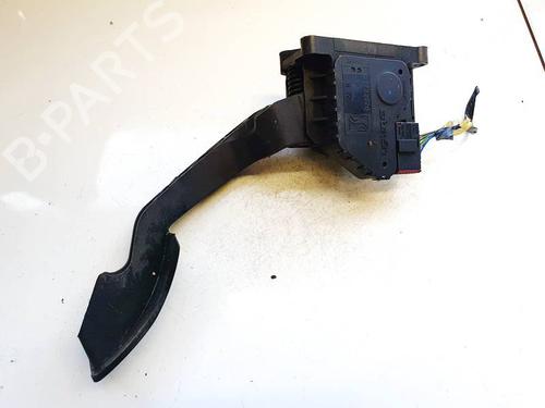 Used Pedal Pedal FIAT GRANDE PUNTO (199_) 1.2 (65 hp) 35145036 35145036