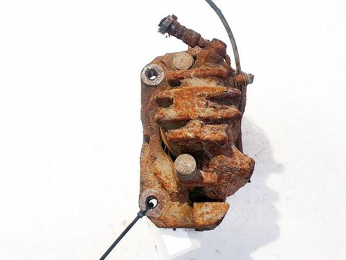 Left front brake caliper CITROËN C5 III (RD_) 2.0 HDi (RDRHD8, RDRHDJ, RDRHR8, RDRHRJ) | BP34792328M105 - Image 2