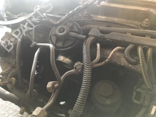 Used Intake manifold Intake manifold 35590506 35590506