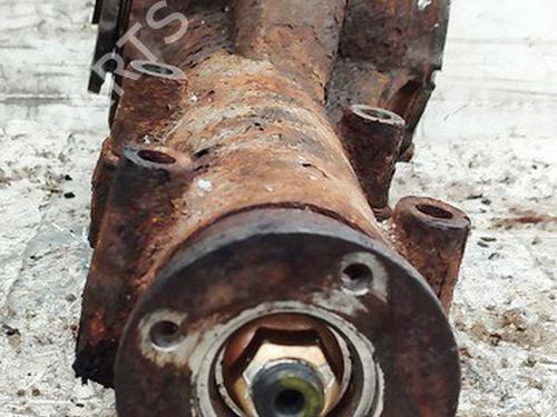 Used Rear differential Rear differential 35456925 35456925