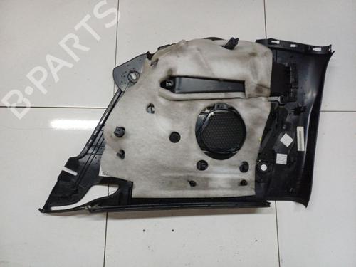 Rear left panel AUDI A5 (8T3) 2.0 TFSI | BP34881224C60 - Image 3