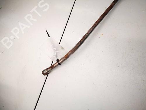 Pipe RENAULT MEGANE III Hatchback (BZ0/1_, B3_) 1.5 dCi (BZ0C) | BP32951312M125 - Image 2