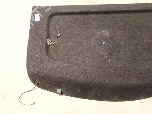 Rear parcel shelf MAZDA 3 (BL) 1.6 MZ-CD (BL14) | BP34979916C85 - Image 2