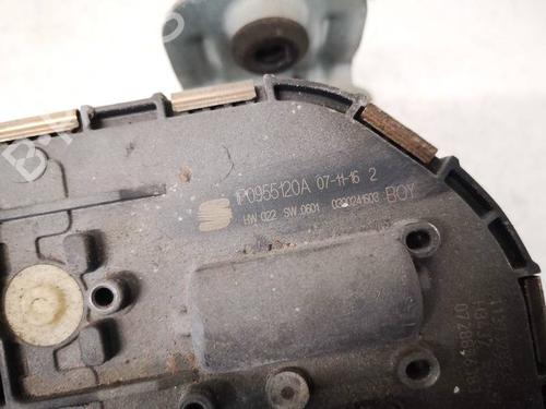Front wiper motor SEAT LEON (1P1) 1.9 TDI | BP36959792M29 - Image 2