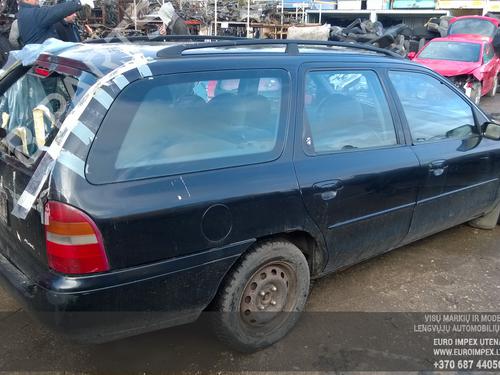 Engine mount FORD MONDEO II (BAP) 1.8 TD | BP33479396M89 - Image 6