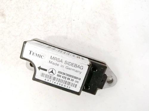 Electronic module MERCEDES-BENZ E-CLASS (W210) E 220 D (210.004) | BP32590003M83 - Image 3