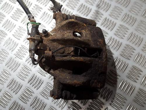 Used Left front brake caliper Left front brake caliper 35701459 35701459