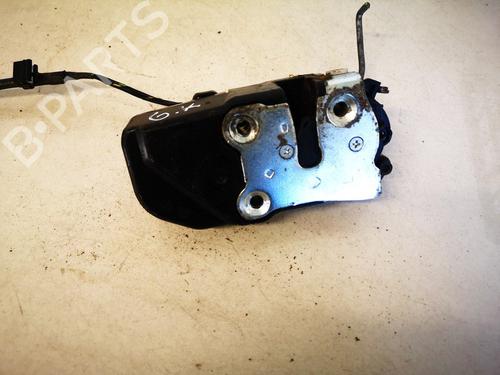 Used Rear left lock Rear left lock CHRYSLER 300C Touring (LX, LE) 3.0 CRD (218 hp) 35537638 35537638