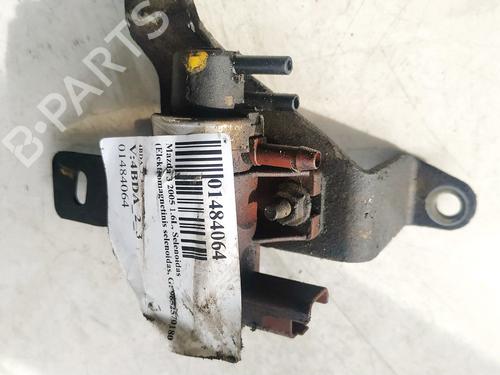 Electronic module MAZDA 3 (BK) 1.6 DI Turbo | BP35480330M83 - Image 2