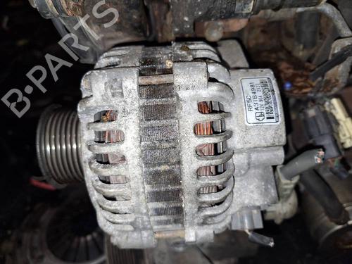 Used Alternator Alternator 35137061 35137061