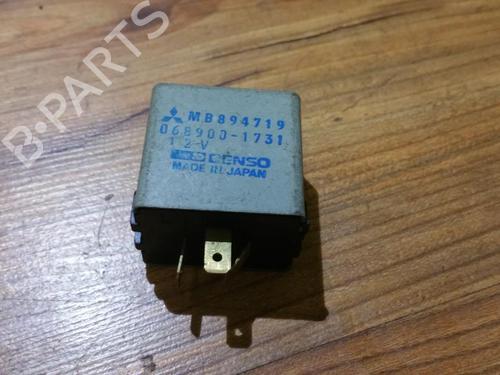 Used Other Other MITSUBISHI COLT IV (CA_A) 1.3 GLi 12V (CA1A) (75 hp) 33518555 33518555