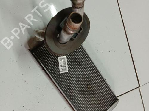 Used Heater matrix Heater matrix 34888464 34888464