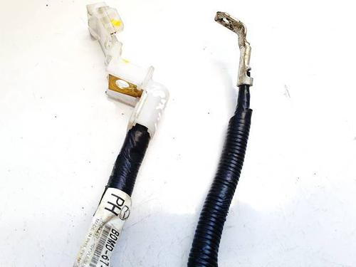 Wiring harness MAZDA CX-30 (DM) SKYACTIV-G M Hybrid | BP38575820E16 - Image 2