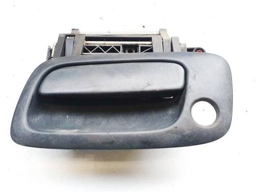 Used Front left exterior door handle Front left exterior door handle 36689970 36689970