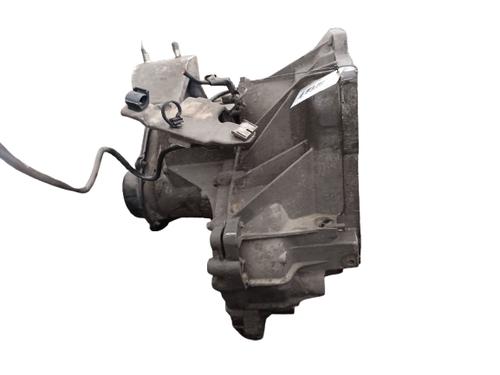 Gearbox MAZDA 2 (DE_, DH_) 1.4 MZR-CD | BP35194057M3 - Image 2
