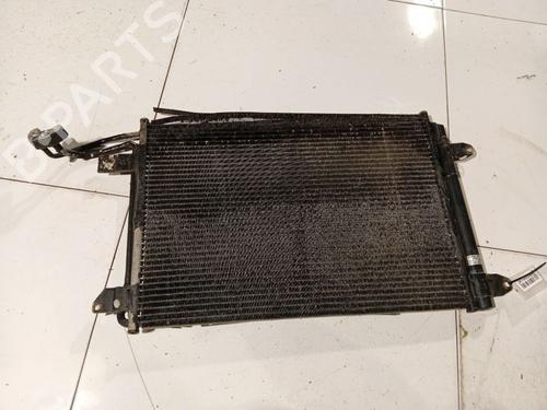 Used AC radiator AC radiator 34871253 34871253