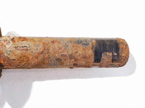 Right front shock absorber AUDI A4 B8 (8K2) 2.0 TDI | BP35366248M17 - Image 3