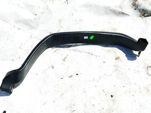Used Pipe Pipe SKODA SUPERB II (3T4) 2.0 TDI (140 hp) 35021871 35021871