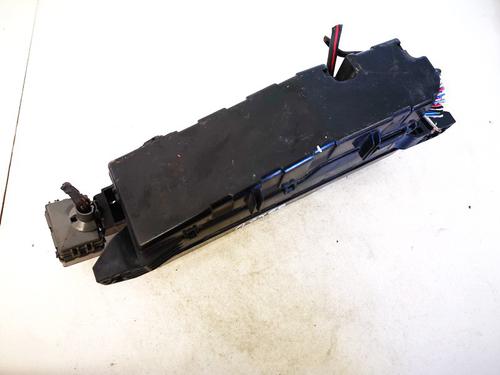 Fuse box MAZDA MPV II (LW) 2.0 DI | BP33079765E1 - Image 3