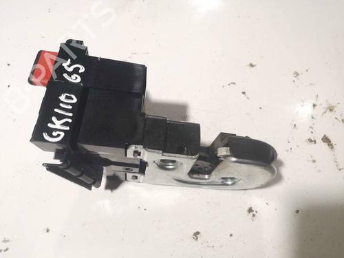 Used Electronic module Electronic module 34801267 34801267