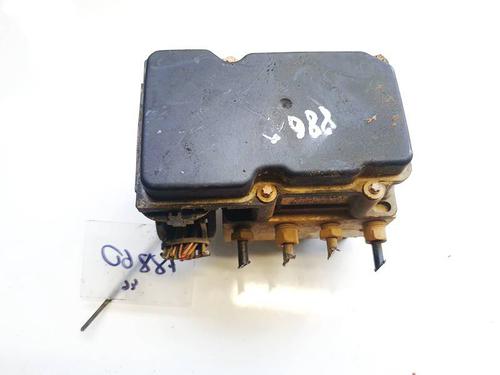 Used ABS pump ABS pump FIAT PUNTO EVO (199_) 1.3 D Multijet (199AXD1B, 199AXD1A, 199BXD1B, 199BXD1A,... (90 hp) 35324212 35324212