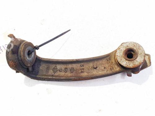 Used Engine mount Engine mount RENAULT LAGUNA II (BG0/1_) 1.9 dCi (BG0R, BG0E) (100 hp) 32569670 32569670