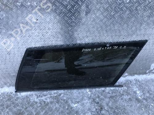 Panel rude bagtil højre Panel rude bagtil højre 35705833 35705833