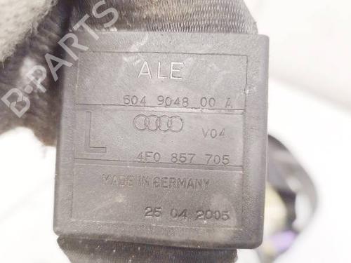 Front right seatbelt AUDI A6 C6 (4F2) 2.7 TDI | BP34873156I25 - Image 3